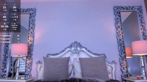 sophiebellucci online show from February 2025 07:04:02 AM