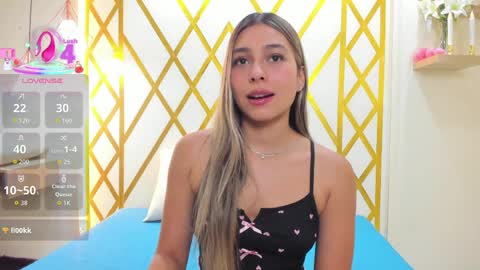 Sophie online show from April 2026 12:43:02 PM