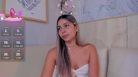 Snapshot of sophiebenson_ chatting on May 2026 01:50:02 PM Sophie online show from May 2026 01:50:02 PM