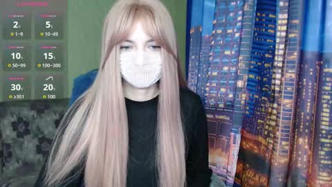 Sophie online show from March 2026 09:05:01 AM