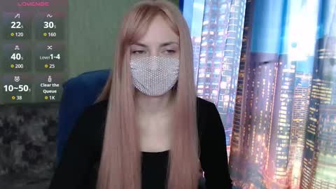 Sophie online show from March 2026 08:40:02 AM