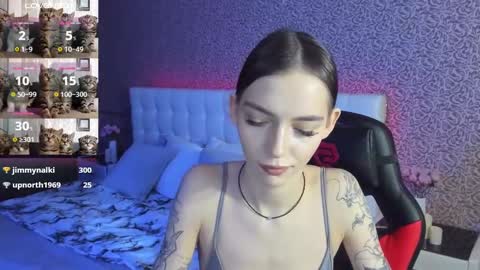 Snapshot of sophiecherrie chatting on January 2025 09:16:02 AM Sophie online show from January 2025 09:16:02 AM