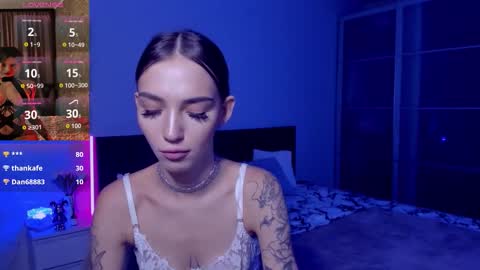 Snapshot of sophiecherrie chatting on October 2025 10:32:02 PM Sophie online show from October 2025 10:32:02 PM