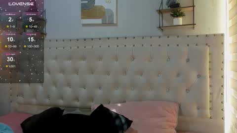 Sophie  online show from March 2026 01:40:02 PM