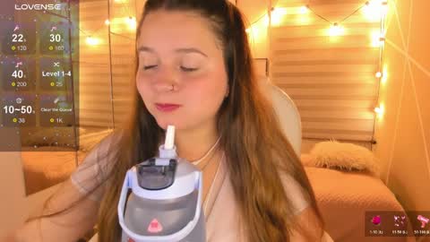 Sophie  online show from April 2026 02:11:02 AM