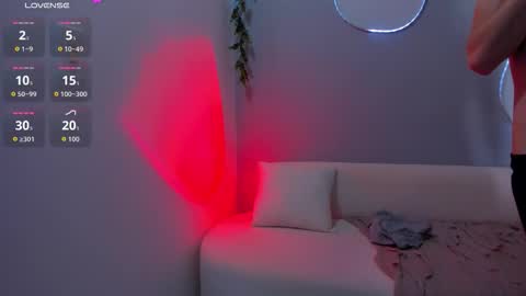 Sophie online show from December 2025 06:48:02 PM