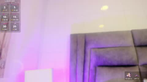 Sophie  online show from November 2025 10:52:02 AM