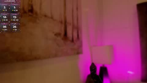 Sophie  online show from January 2026 10:50:01 AM