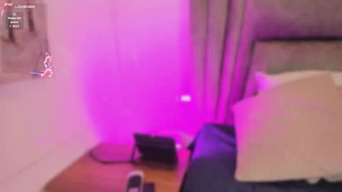 Sophie  online show from July 2026 11:25:02 AM