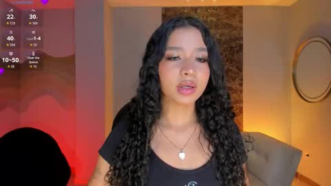 Sophie Houston online show from November 2025 04:23:02 AM