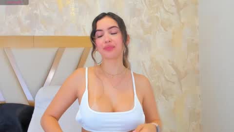 Snapshot of sophiekozlov chatting on March 2025 02:48:01 PM Sophie online show from March 2025 02:48:01 PM