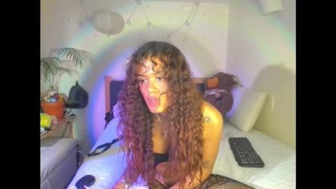 SofiTrans21 online show from March 2026 11:11:02 PM