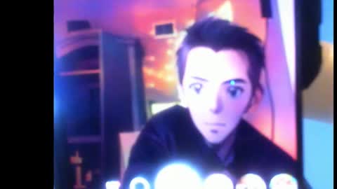 Snapshot of sophiestar12 chatting on January 2025 09:47:02 AM Sophiestar online show from January 2025 09:47:02 AM