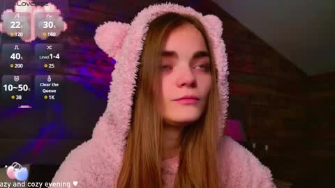 Snapshot of sophiesuvi chatting on December 2024 11:29:02 AM Sophie and my bestie Mandy online show from December 2024 11:29:02 AM