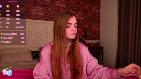 Snapshot of sophiesuvi chatting on December 2024 04:52:01 PM Sophie and my bestie Mandy online show from December 2024 04:52:01 PM