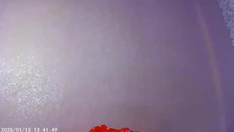 Snapshot of sophiesuvi chatting on January 2025 03:25:01 PM Sophie and my bestie Mandy online show from January 2025 03:25:01 PM