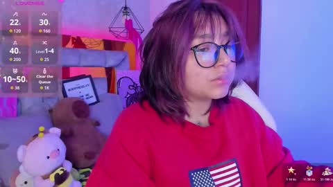   Sophie  online show from January 2026 07:05:02 PM