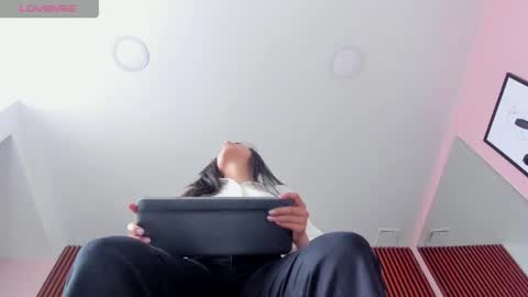 Snapshot of sophieweberr chatting on May 2026 01:08:01 PM My name is Sofia online show from May 2026 01:08:01 PM