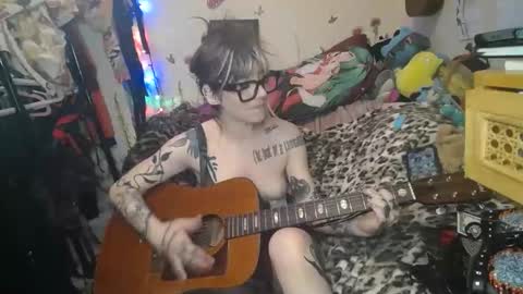 Snapshot of sophii_star chatting on March 2026 05:45:01 AM Lucky Star online show from March 2026 05:45:01 AM