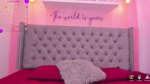 Sophii  online show from March 2026 08:16:02 PM