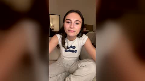 SophiaStar online show from January 2026 07:50:02 PM