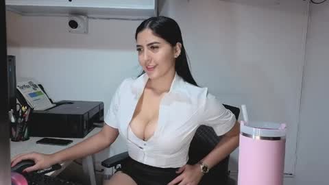 Snapshot of sophiie_blakee chatting on April 2026 12:15:02 AM Sophiee online show from April 2026 12:15:02 AM