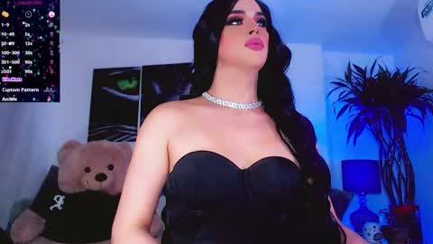 Sophie Sweet online show from October 2025 09:15:01 AM