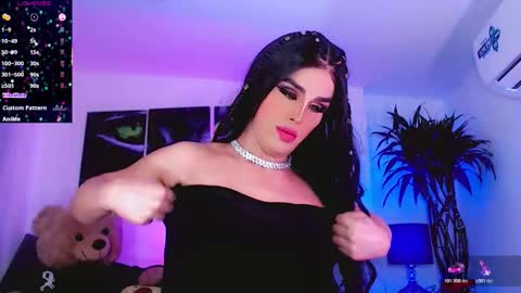 Sophie Sweet online show from November 2025 09:55:02 AM