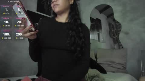 Dani online show from February 2025 05:31:02 PM