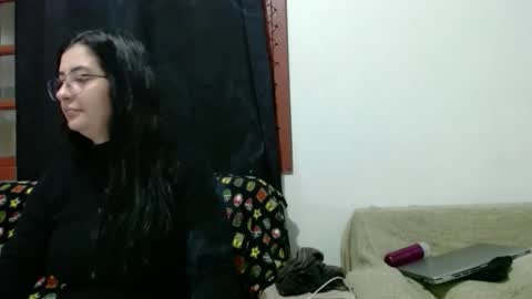 sophirivers online show from October 2025 10:30:01 PM