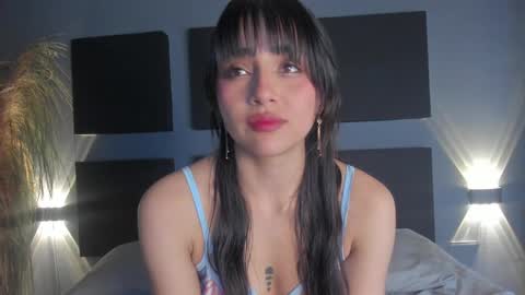 SOPHY ROGERS online show from January 2025 05:40:01 PM