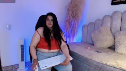 soraya_rossi online show from November 2025 04:44:02 AM