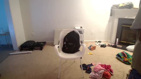 sorryicum online show from January 2025 01:32:01 PM