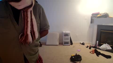 sorryicum online show from January 2025 06:10:01 PM