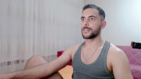 luis online show from January 2026 10:14:02 PM