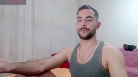 luis online show from January 2026 10:04:01 PM