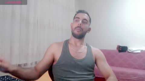 luis online show from January 2026 10:15:01 PM