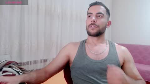 luis online show from January 2026 09:42:01 PM