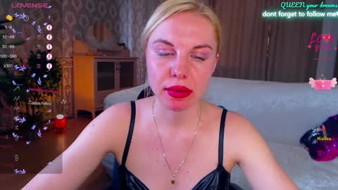 Lisa online show from April 2026 04:46:01 AM