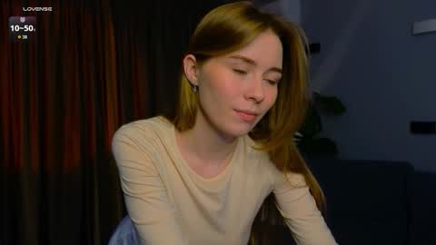 Adalinda online show from February 2026 08:32:01 PM