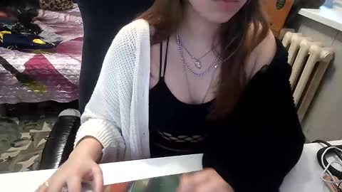 Snapshot of soulgirl007 chatting on June 2026 04:51:02 PM SoulGirl online show from June 2026 04:51:02 PM