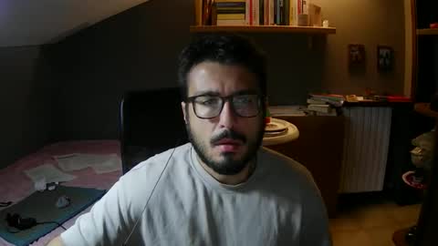 Lucag88 online show from September 2025 08:52:02 PM