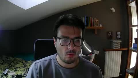 Lucag88 online show from October 2025 02:51:02 PM