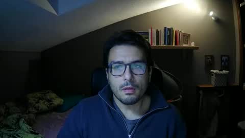 Lucag88 online show from October 2025 08:27:02 PM