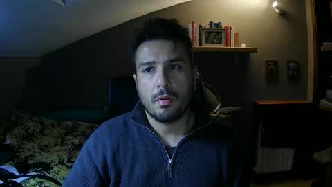 Lucag88 online show from October 2025 09:05:02 PM