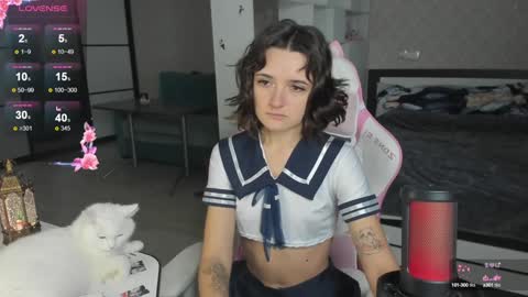 soulmate__ online show from January 2025 02:43:02 AM