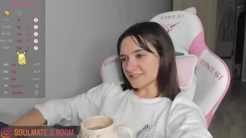 soulmate__ online show from March 2025 02:04:02 PM