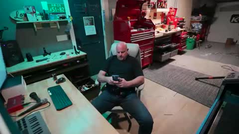 soundfreqnj online show from January 2026 03:01:01 AM