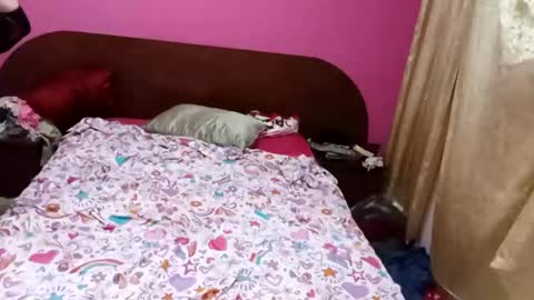 Candy   online show from March 2025 05:02:01 AM