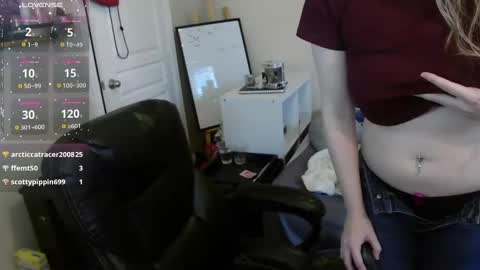 Bunnydathug online show from December 2024 06:15:02 PM